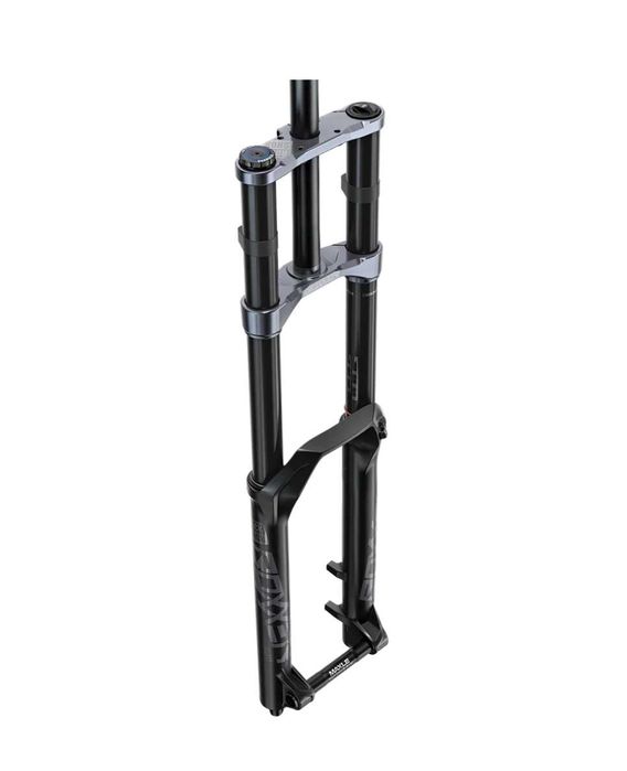 Вилка RockShox Boxxer Select 29" DebonAir 200mm / 180mm Boost 20X110mm