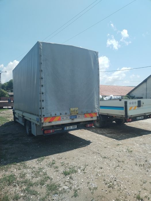 Renault mascott mascot 120 dxi /130dxi