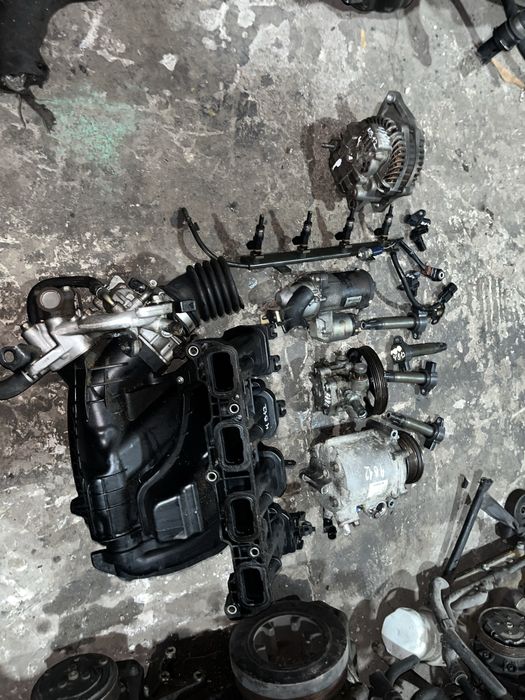 4B12 генераттр катушки стартер