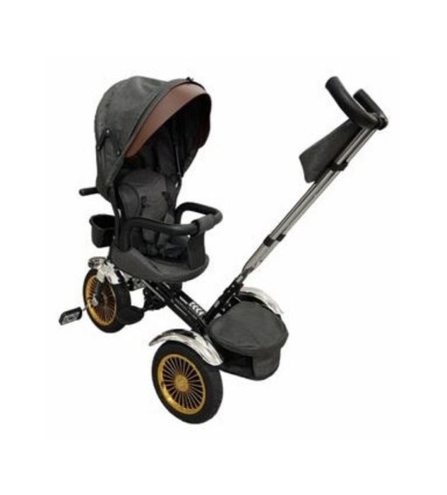 Продам детский велосипед