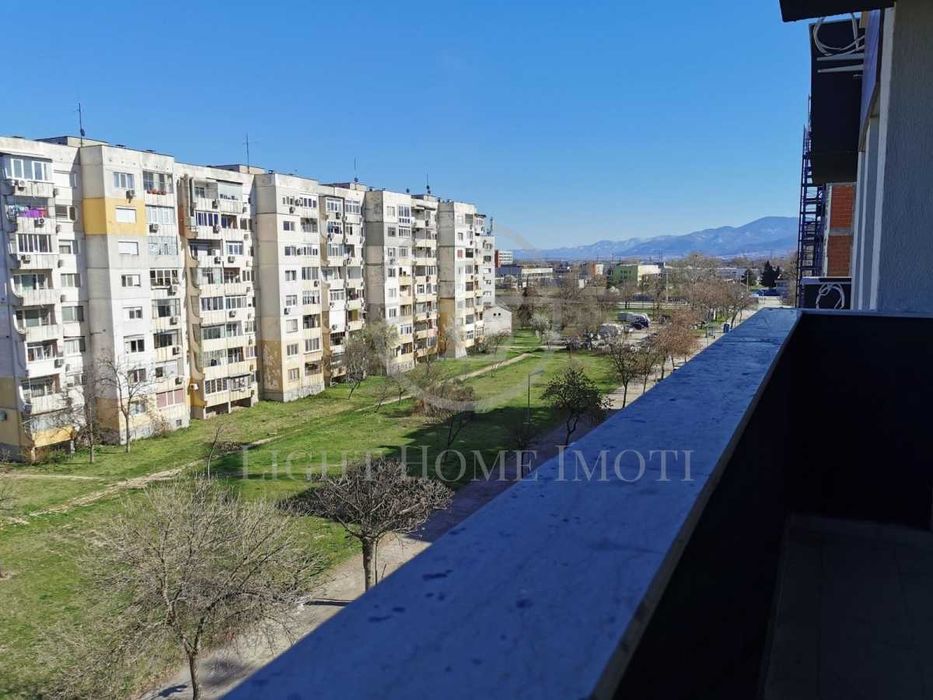 Продава се Двустаен апартамент в Пловдив, Тракия - 79 кв.м за 1545 €/кв.м - Снимка #10