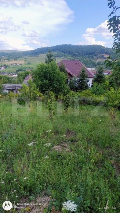Casa de vanzare, 244 mp, teren 7729 mp, zona Ocna Dejului