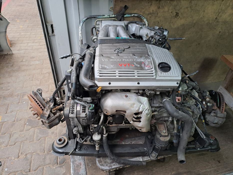 Разные марки матор