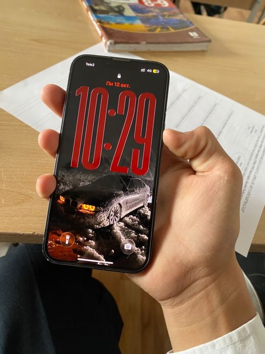 айфон 14 гарантия
