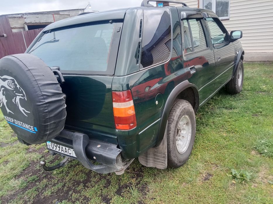 Продам Опель фротера