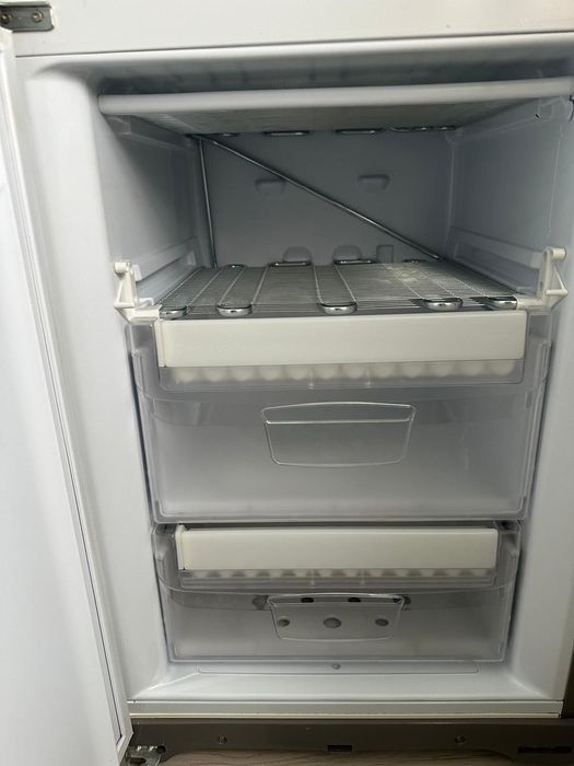 Хладилник фризер