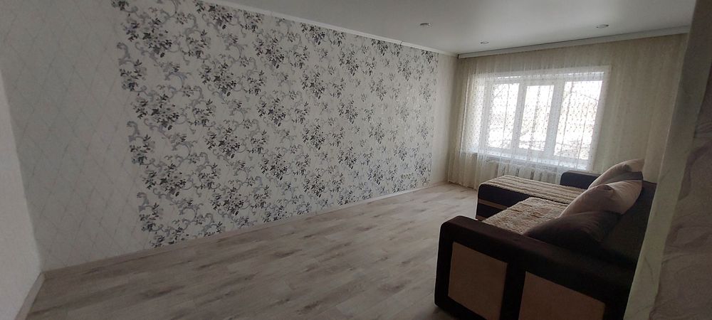 Продам 2х комнатную квартиру в Бишкуле