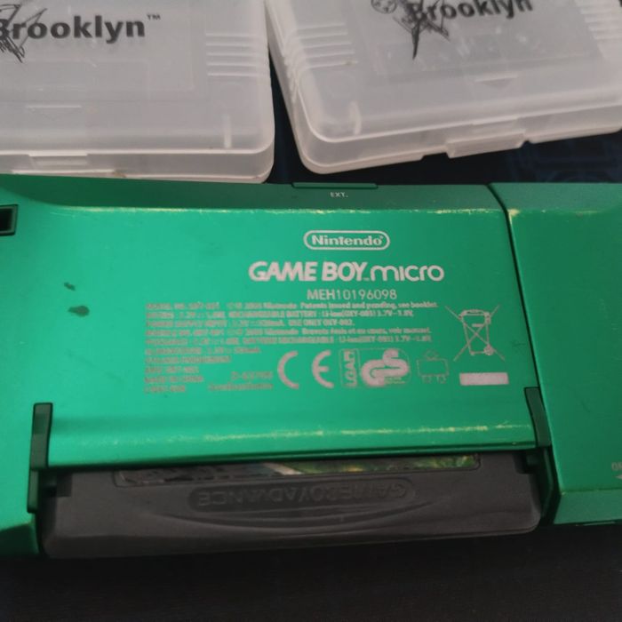 Nintendo Game Boy