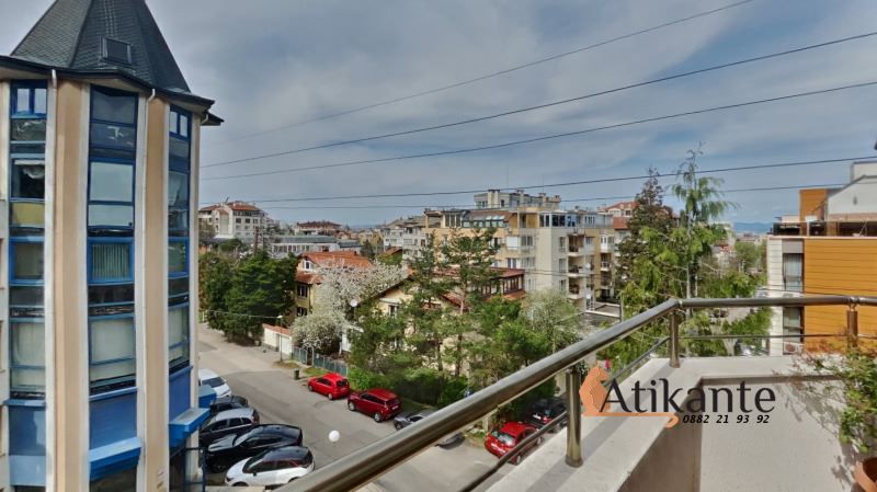 Продава се Многостаен апартамент в София, Павлово - 162 кв.м за 2655 €/кв.м - Снимка #6