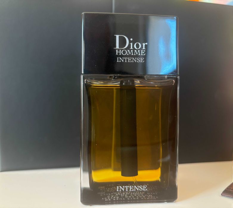 Мъжки парфюм Christian Dior Homme Intense