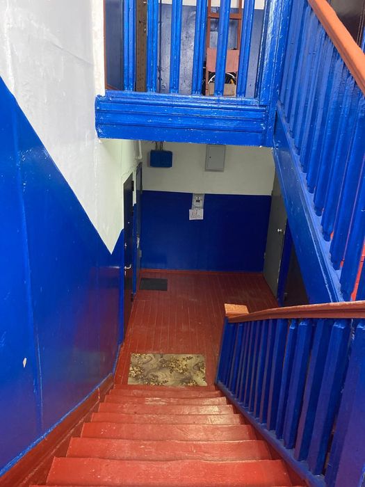 3 ком 8 квартирном доме