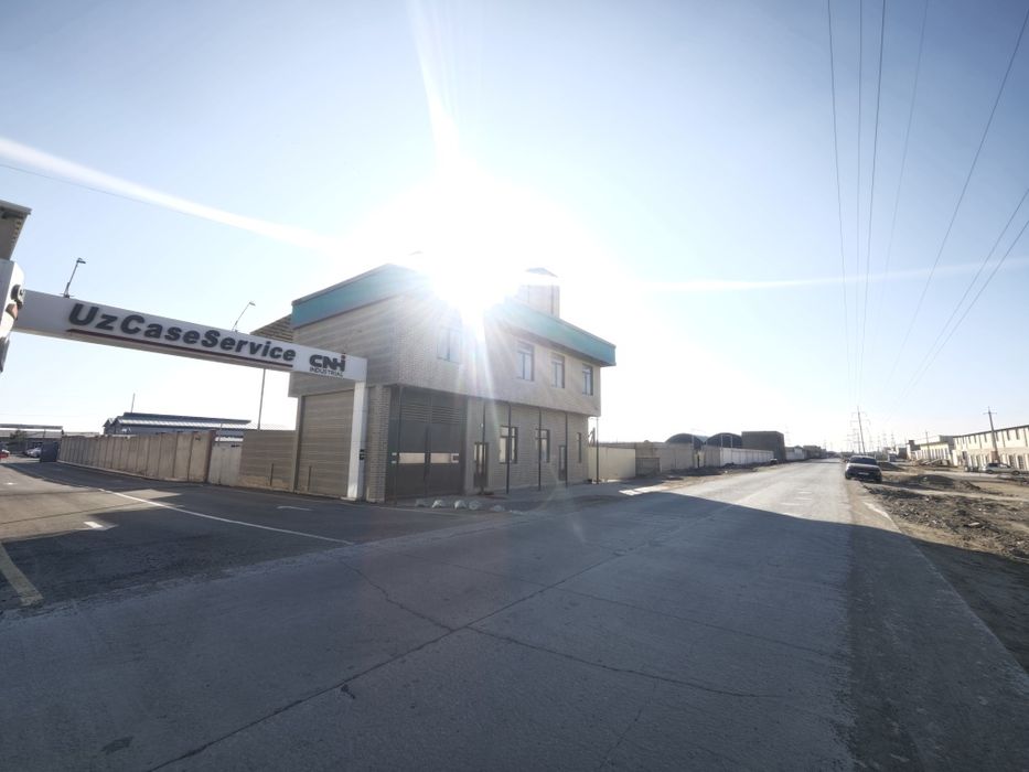 Продается  база / цех / склад с ЖД веткой в центре города