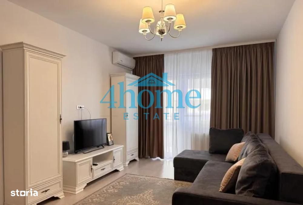Apartament 2 camere Grand Kristal | Metalurgiei | Berceni | Parcare — fotografia 1