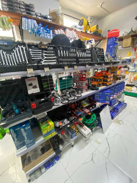 Алмазная коронка 132*350 PS