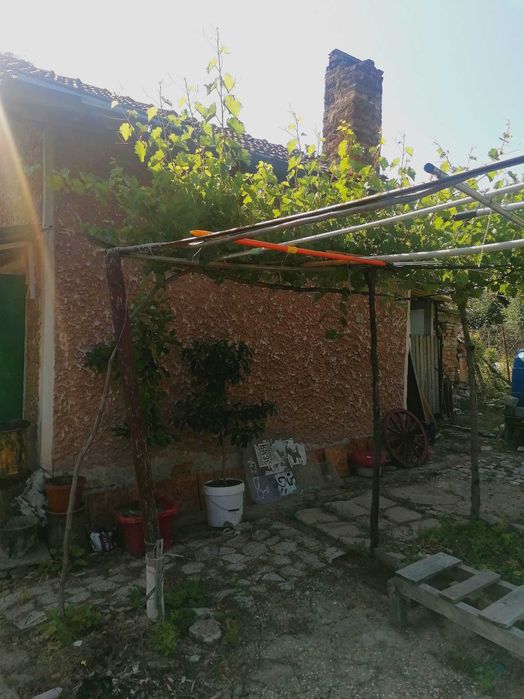 Продава се Къща в Плевен, Сторгозия - 60 кв.м за 634 €/кв.м - Снимка #5