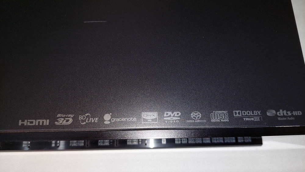 SONY BDV- E370 (blu-ray - home-cinema)
