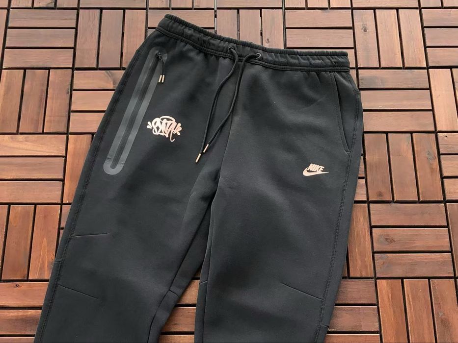 Nike Tech Fleece Windrunner