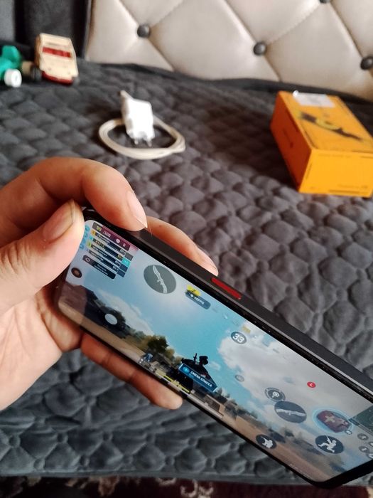 PUBG uchun ZTE Nubia neo 2 5g. 8/256 gb