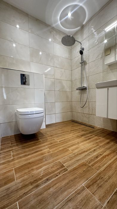 Вътрешни довършителни ремонти и декорация