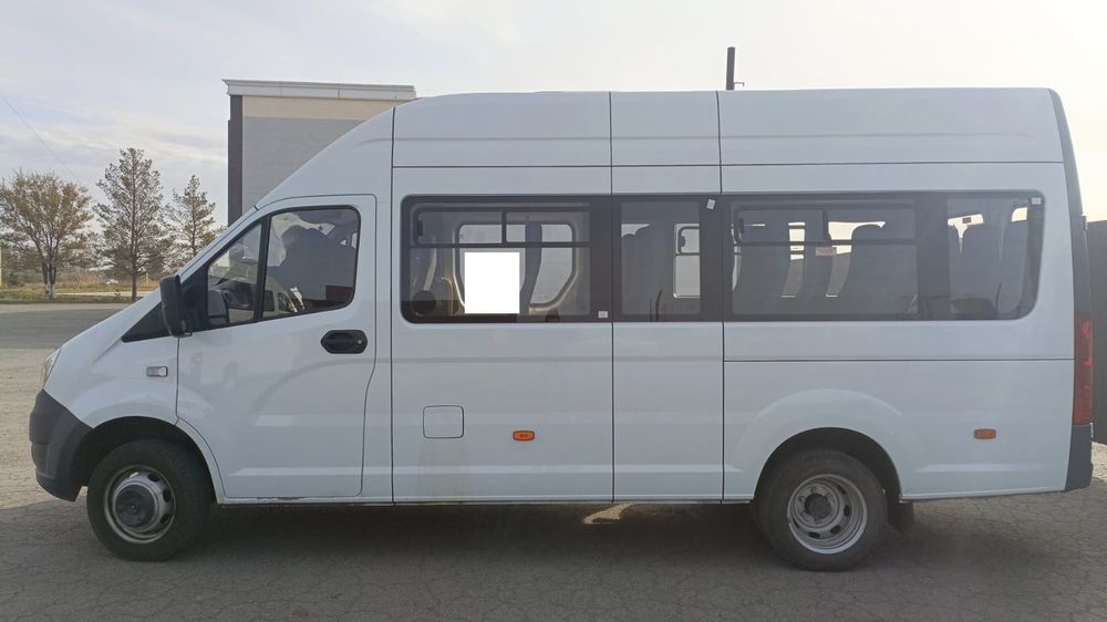 Продам ГАЗ А65R35