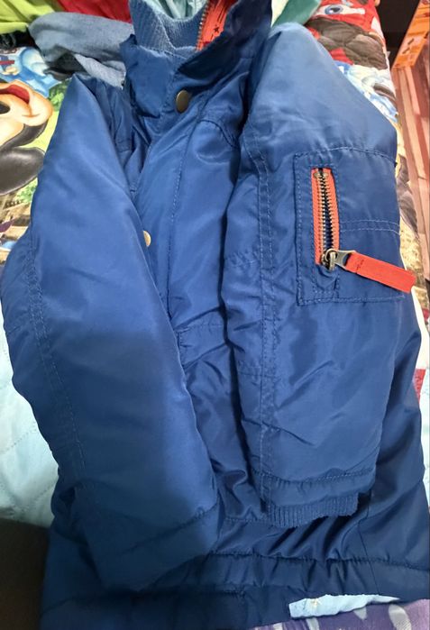 Детско Зимно яке H&M