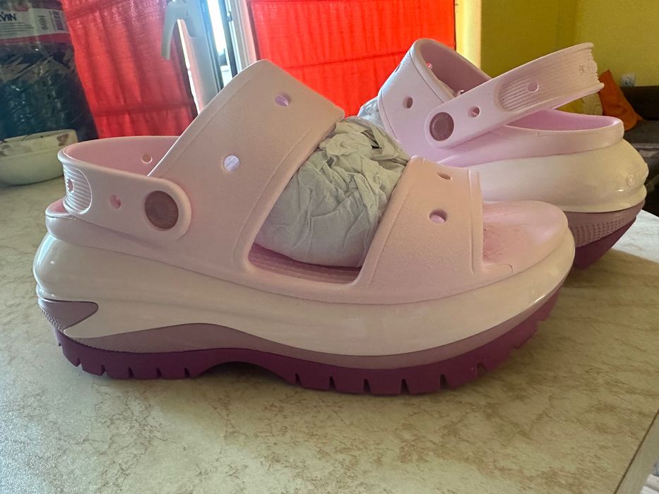 Crocs обувки женски