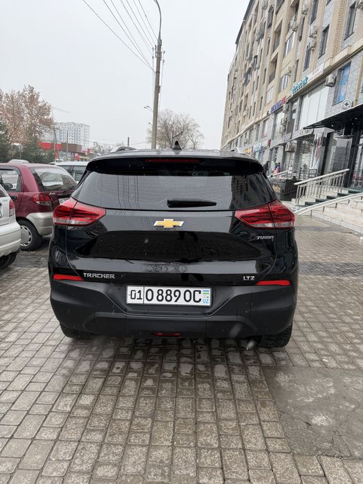 Treker 2 ltz 2023-yil