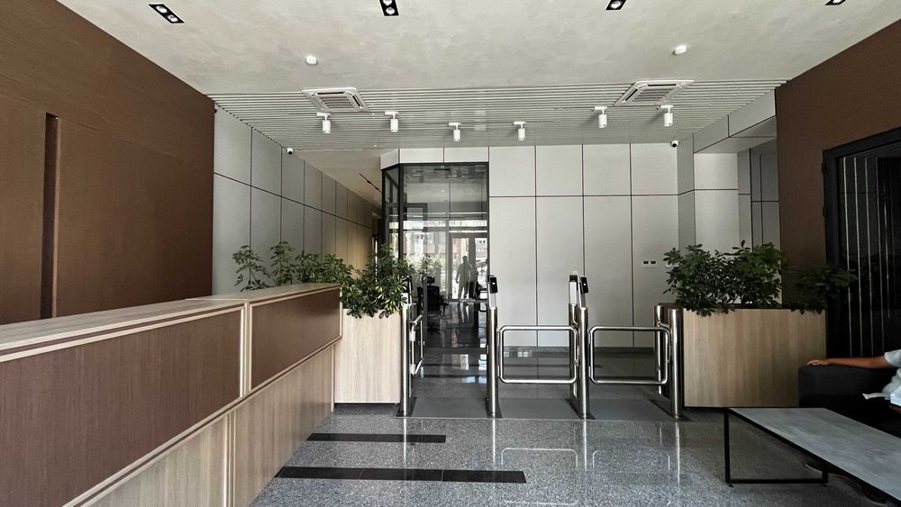 Офисы в аренду в Status Business Center | 235, 365 и 600 м²