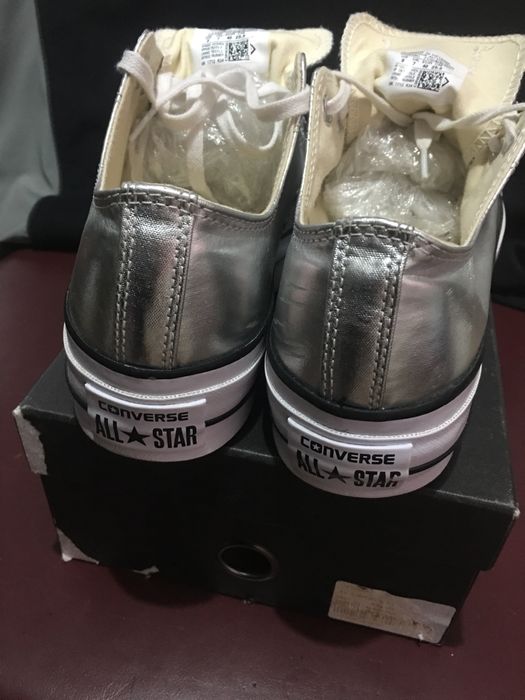 Teneși Converse All Star