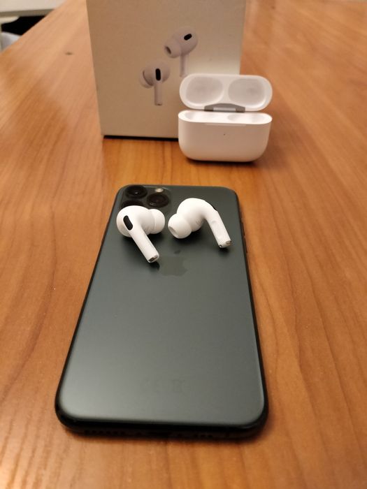 iPhone 11 pro.512гб