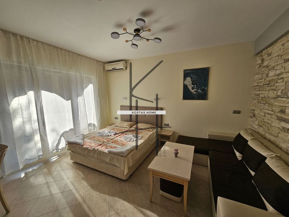 Продава се Тристаен апартамент в к.к. Златни пясъци - 100 кв.м за 1490 €/кв.м - Снимка #4