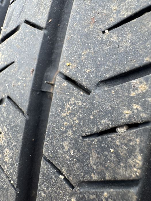 Cauciucuri 205/65/16C