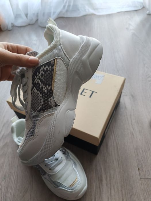 Adidasi Twinset Milano