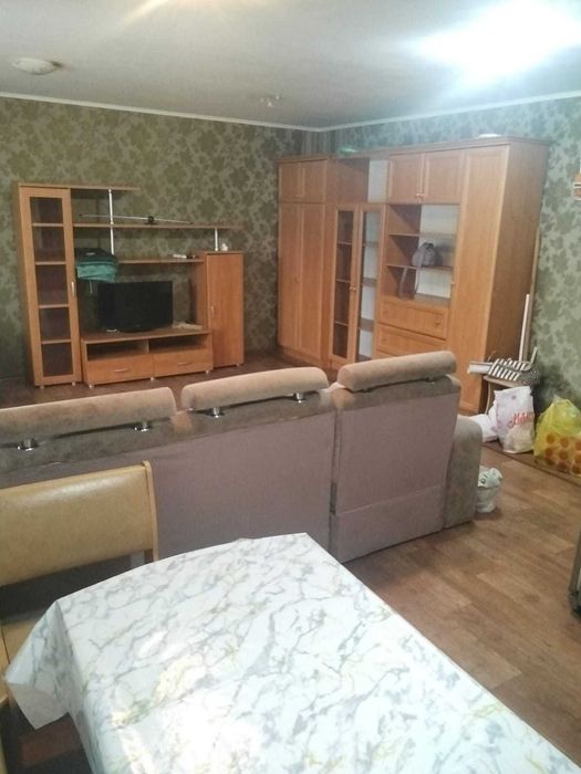 Сдам однокомнатную квартиру