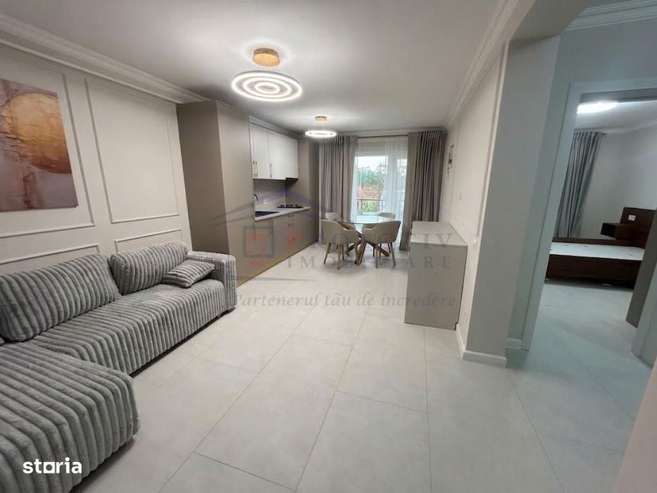 Apartament 2 camere | Bloc 2026 | Rate Dezvoltator | 2c-7937 — fotografia 2