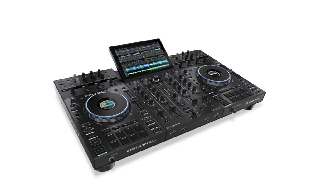 Denon Prime 4 Plus Теперь цена будет менятся по курсу ЦБ.РУз!!!