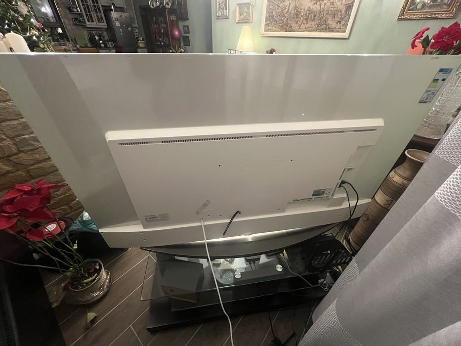 Телевизор LG 65UF950V-ZA