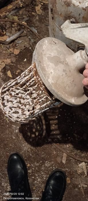 Продам ацетиленовый генеротор