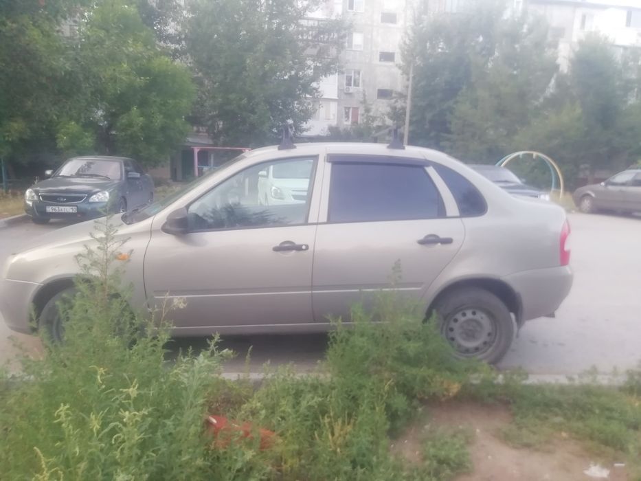 Продам  лада калина
