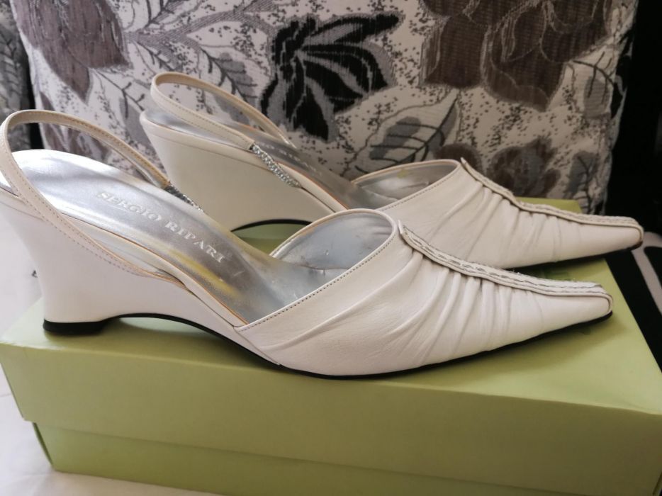 Италиански обувки Ritori