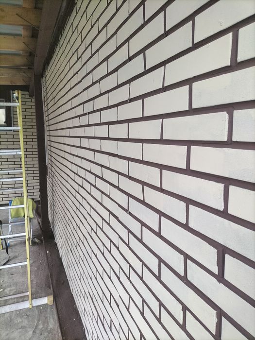 Фибробетоные термопанели