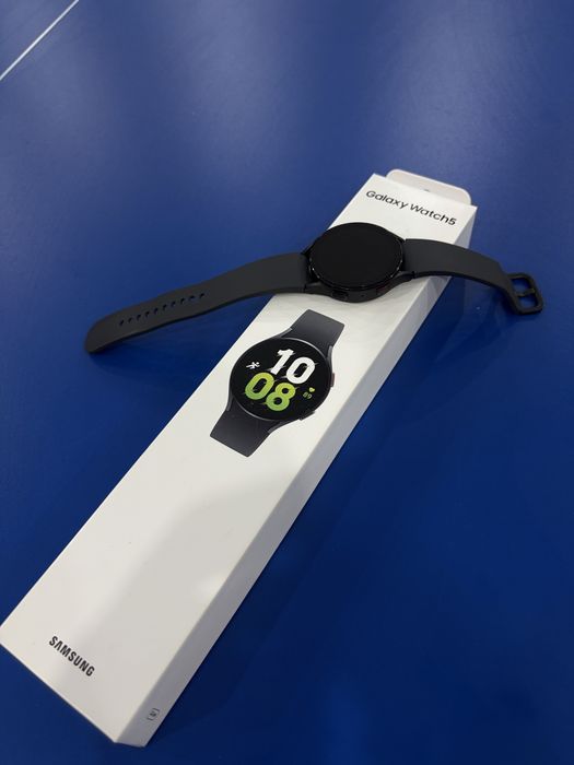 Samsung Galaxy Watch 5 44мм