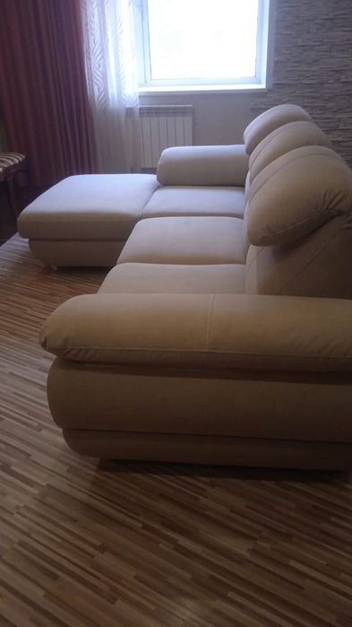 Продам диван в отличном состоянии