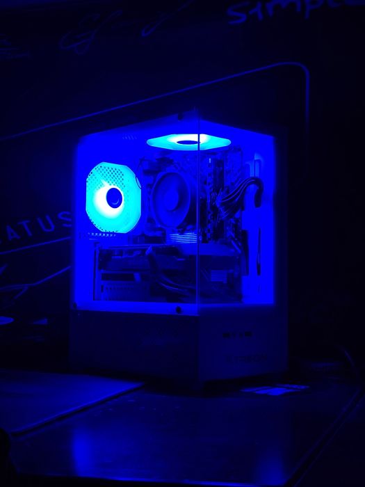 Компьютер комплект игровой