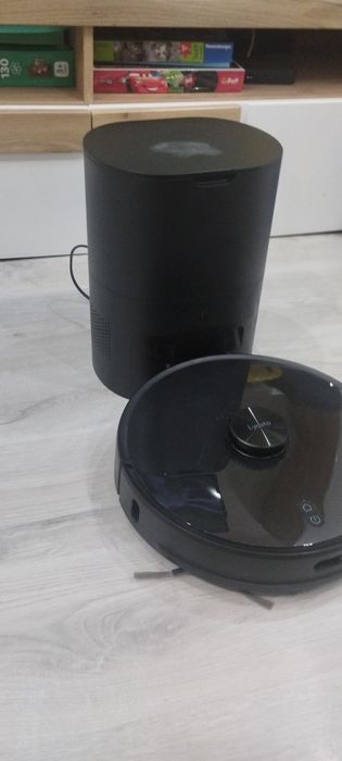 Прахосмукачка робот Xiaomi Lydsto R1 Pro