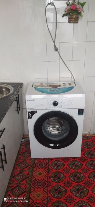 Kvartira urganch 1 xonali