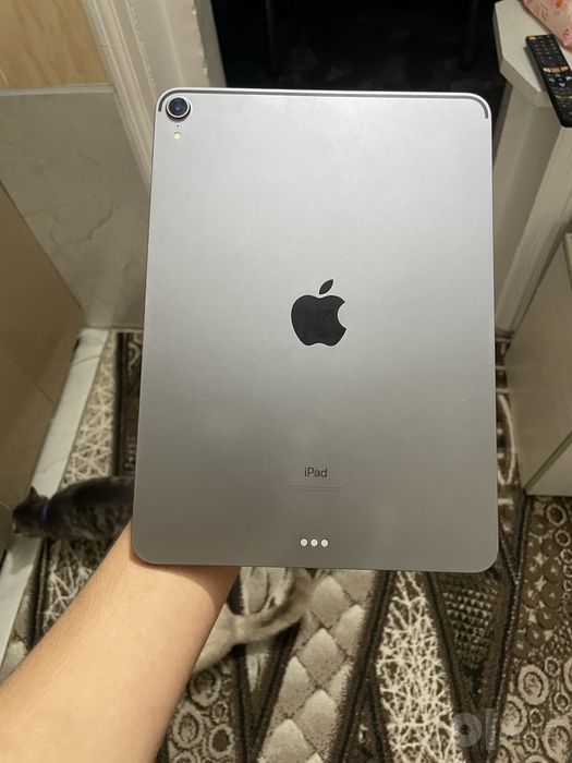 Ipad Pro 11дюмовый