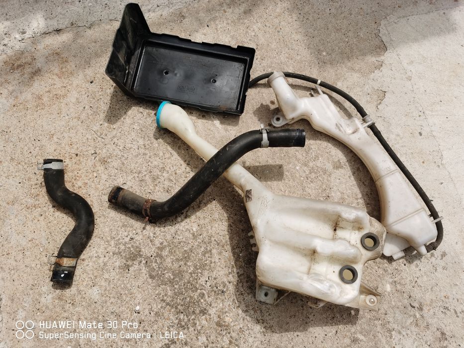 Останали части Honda Civic VII 1.4i 90p.s