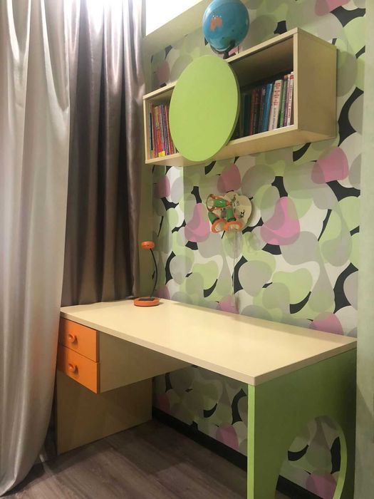 Детская мебель Fruttis