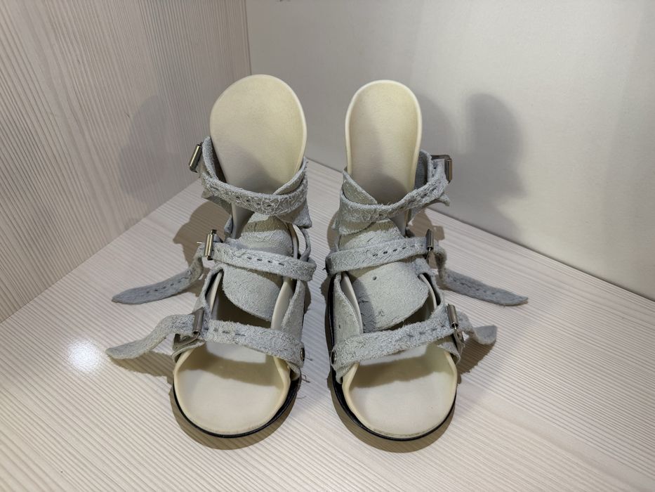 Митчелл, Брейсы, размер 7